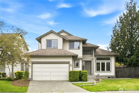Photo of 12402 107th Place NE, Kirkland, WA 98034 (MLS # 2511630)