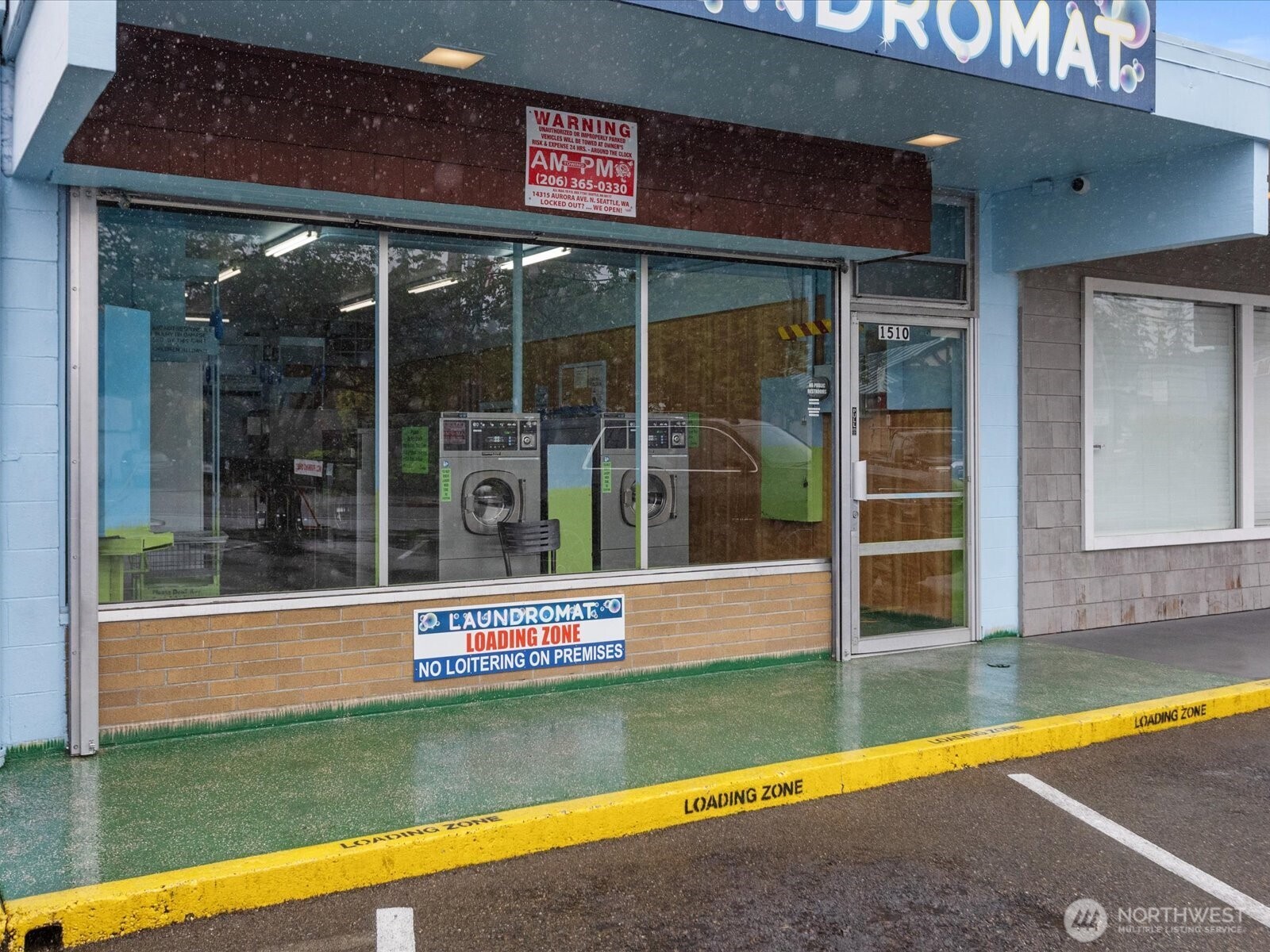 1510 NE 177th Street