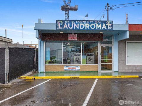 1510 NE 177th Street Shoreline WA 98155