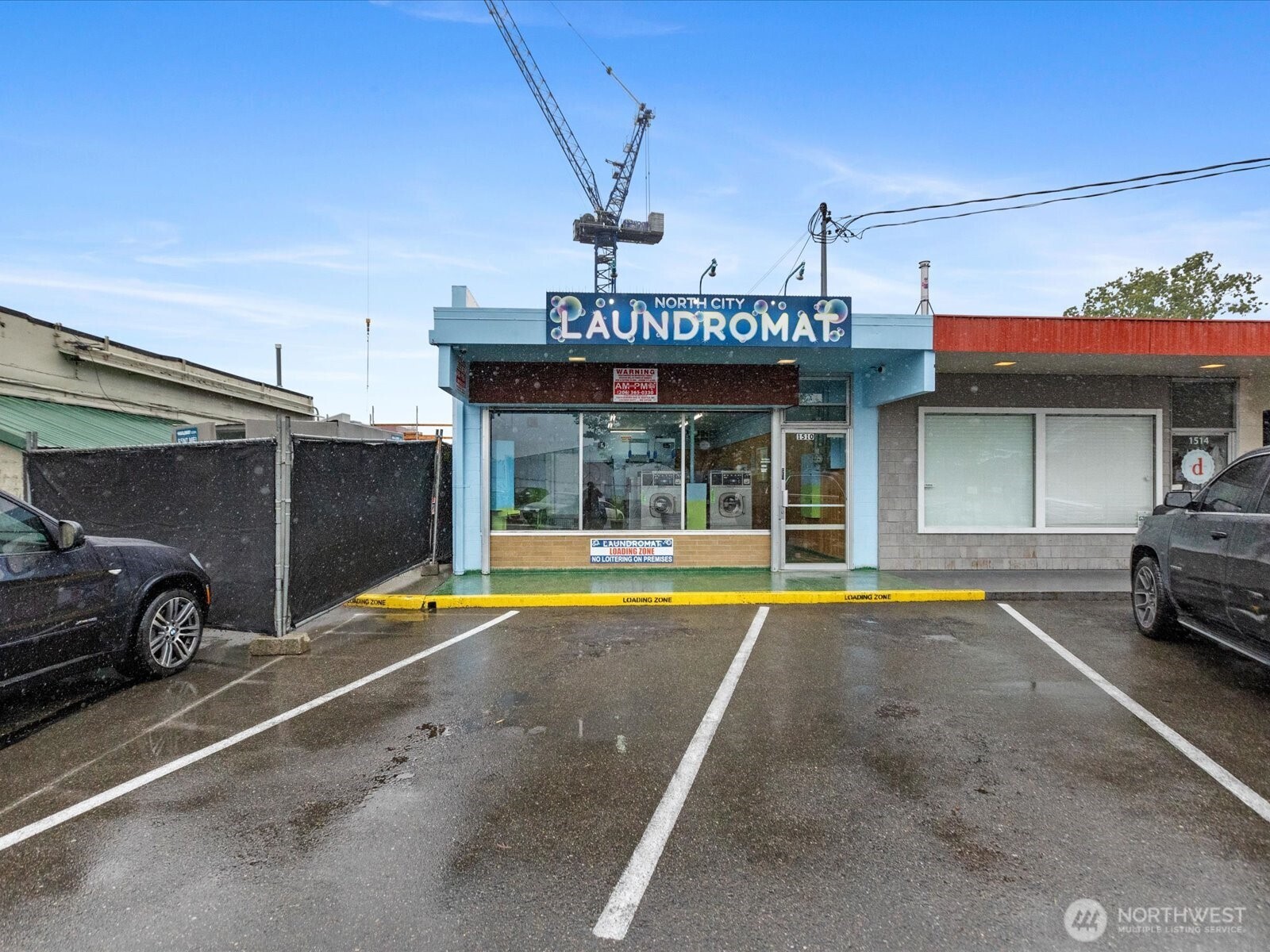 1510 NE 177th Street