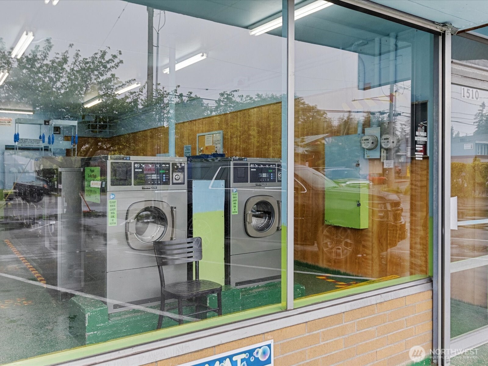 1510 NE 177th Street