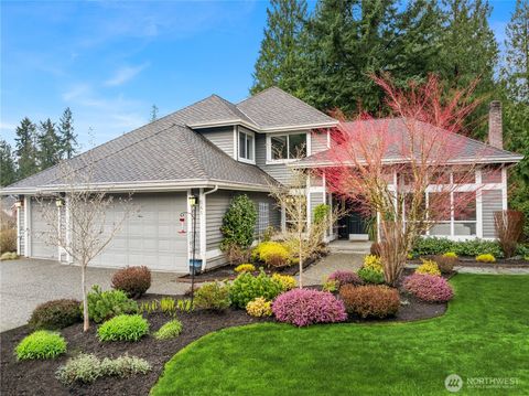 545 Mt Olympus Drive SW Issaquah WA 98027