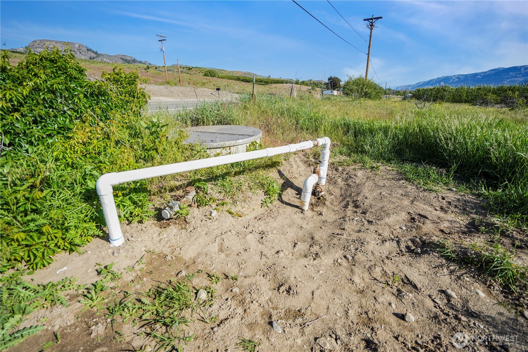 Tonasket, Washington 98855, United States, ,Land,Active,141899