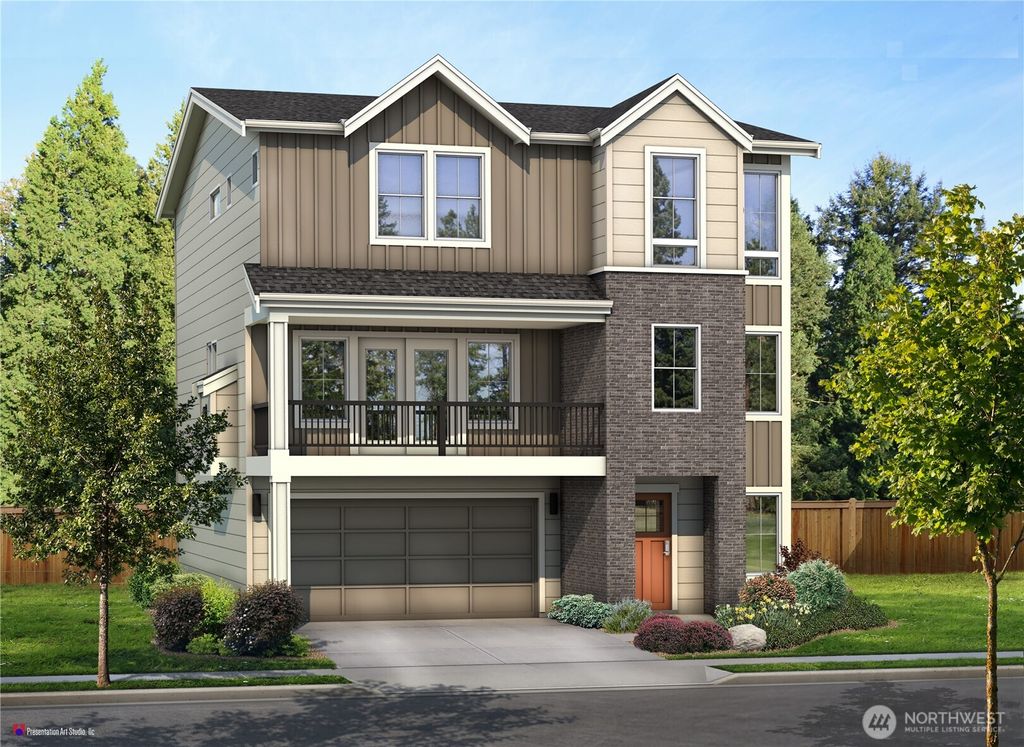 Photo of 4128 220th Place SE, Bothell, WA 98021 (MLS # 2352649)