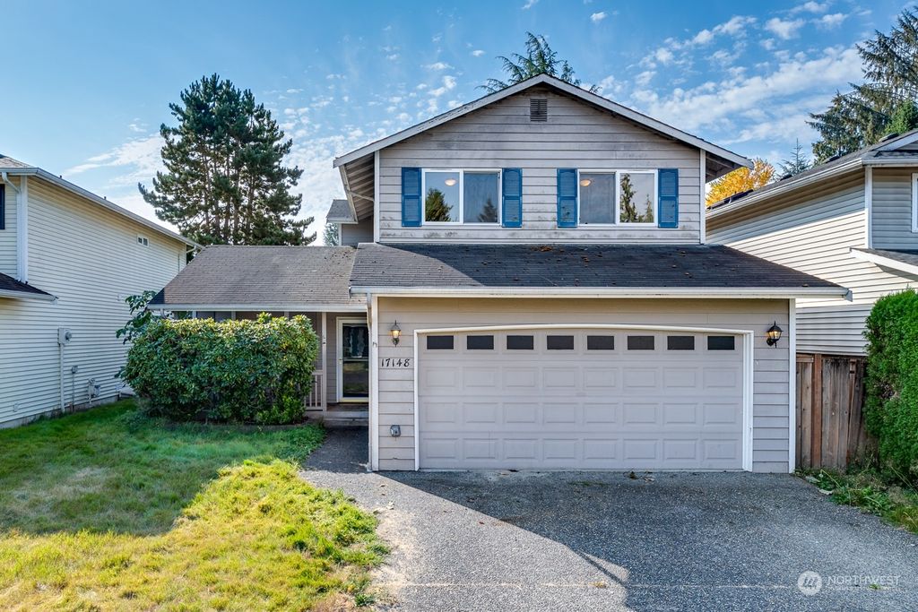 Photo of 17148 Laurel Lane SE, Monroe, WA 98272 (MLS # 1997813)