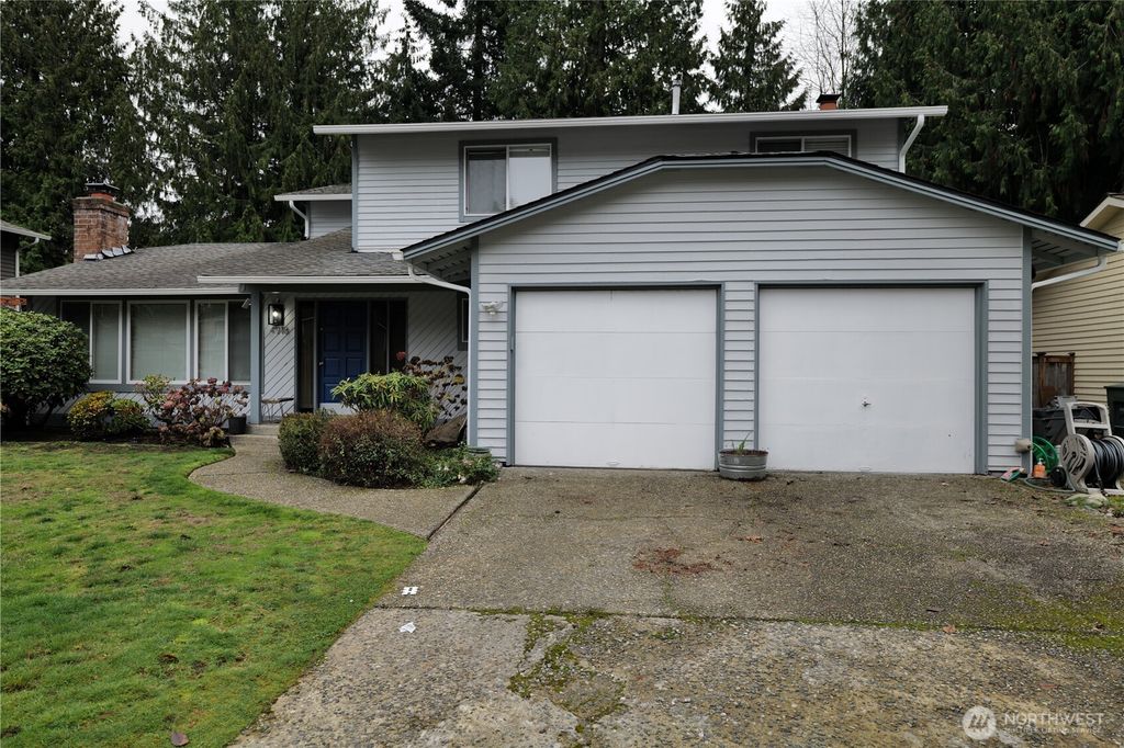 Photo of 4918 159th Place SE, Bellevue, WA 98006 (MLS # 2458159)