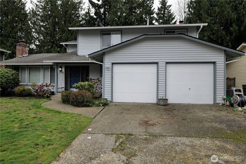 Photo of 4918 159th Place SE, Bellevue, WA 98006 (MLS # 2458159)