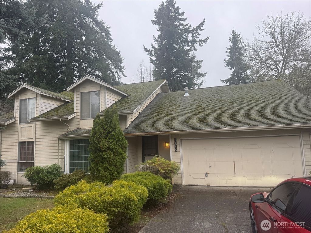 Photo of 9802 Onyx Drive SW, Lakewood, WA 98498 (MLS # 2457661)