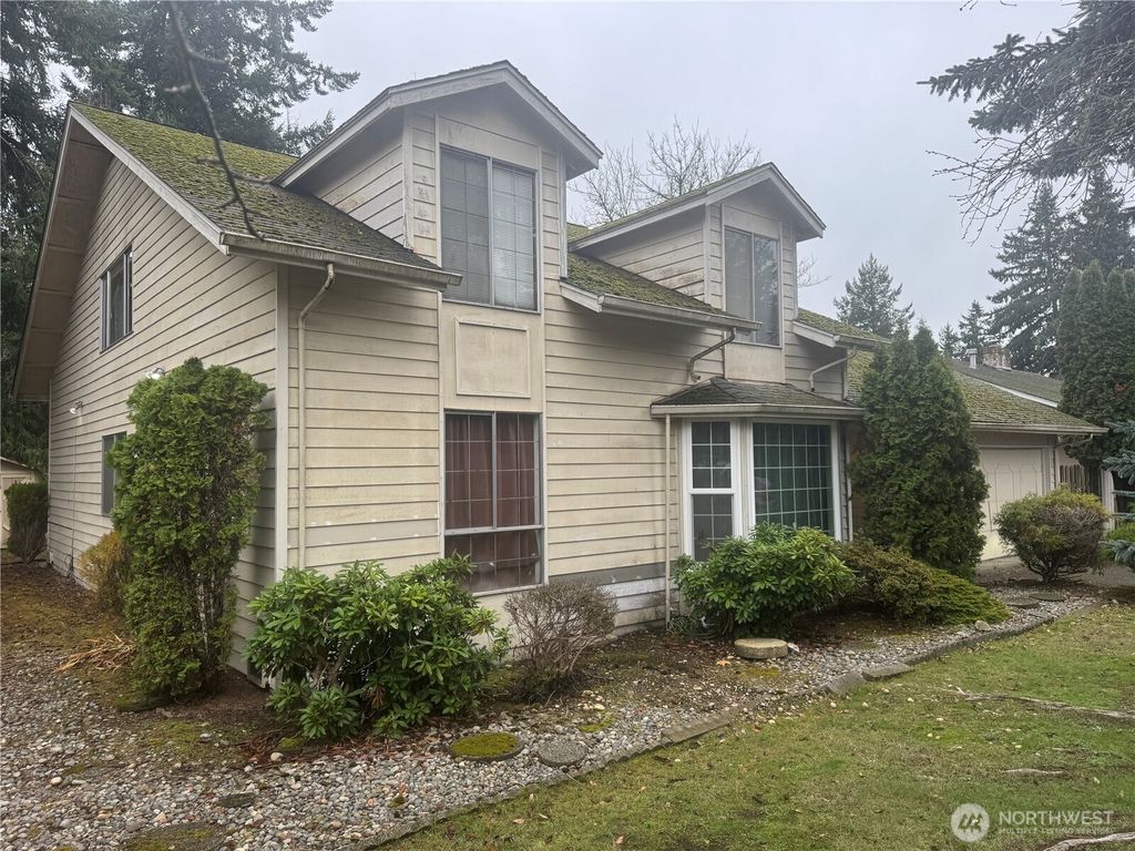 Photo of 9802 Onyx Drive SW, Lakewood, WA 98498 (MLS # 2457661)