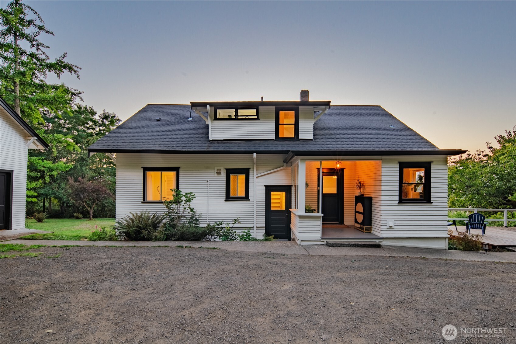 16832 McIntyre Road SW