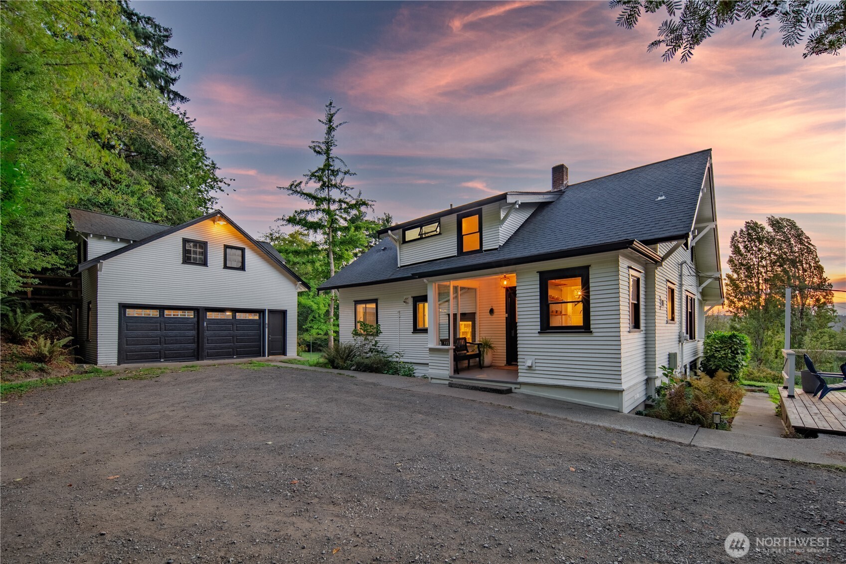 16832 McIntyre Road SW