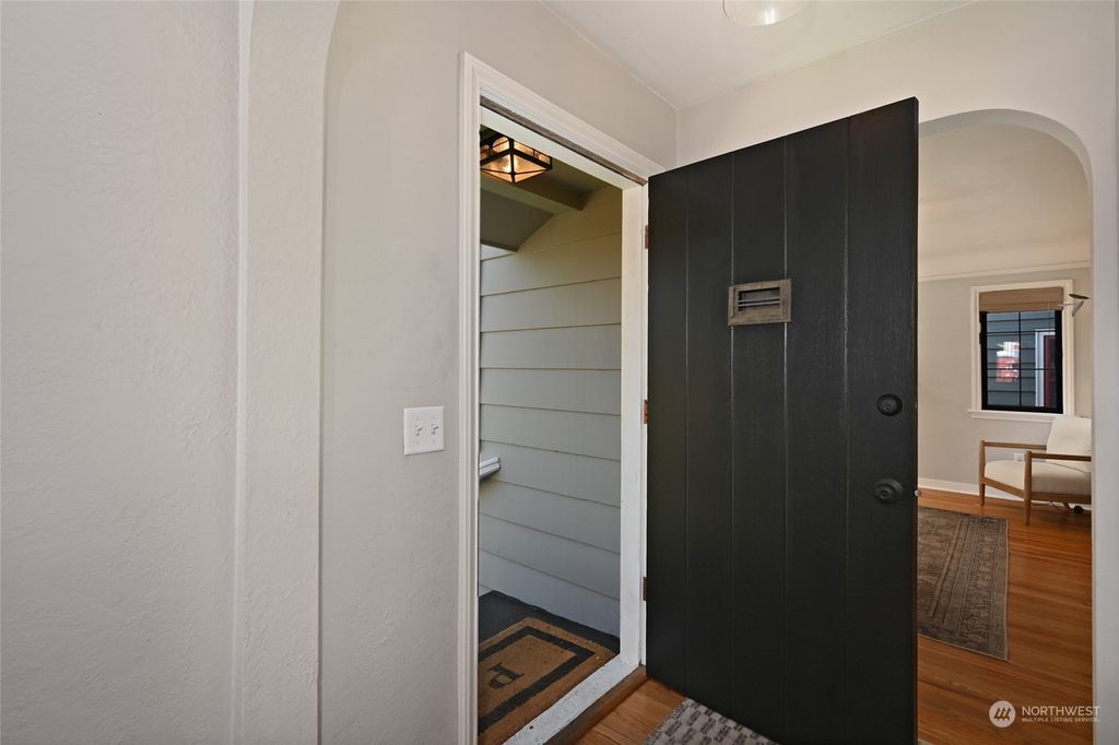 Photo of 7717 28th NW Ave, Seattle, WA 98117 (MLS # 2234564)