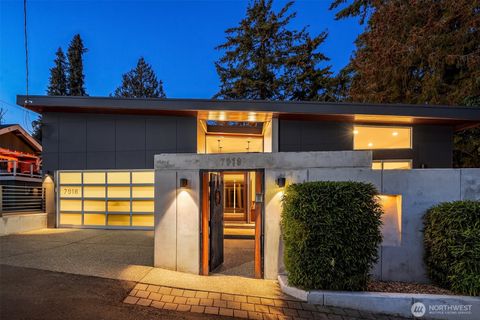 7918 Seward Park Avenue S, Seattle, WA 98118 - MLS#: 2349838