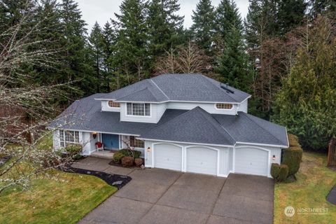Photo of 6204 58th Street Ct W, University Place, WA 98467 (MLS # 2027140)