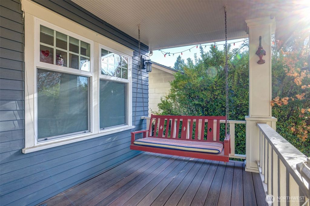 Photo of 6016 44th Avenue SW, Seattle, WA 98136 (MLS # 2454705)