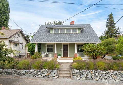 Photo of 4201 N 24th Street, Tacoma, WA 98406 (MLS # 2570943)