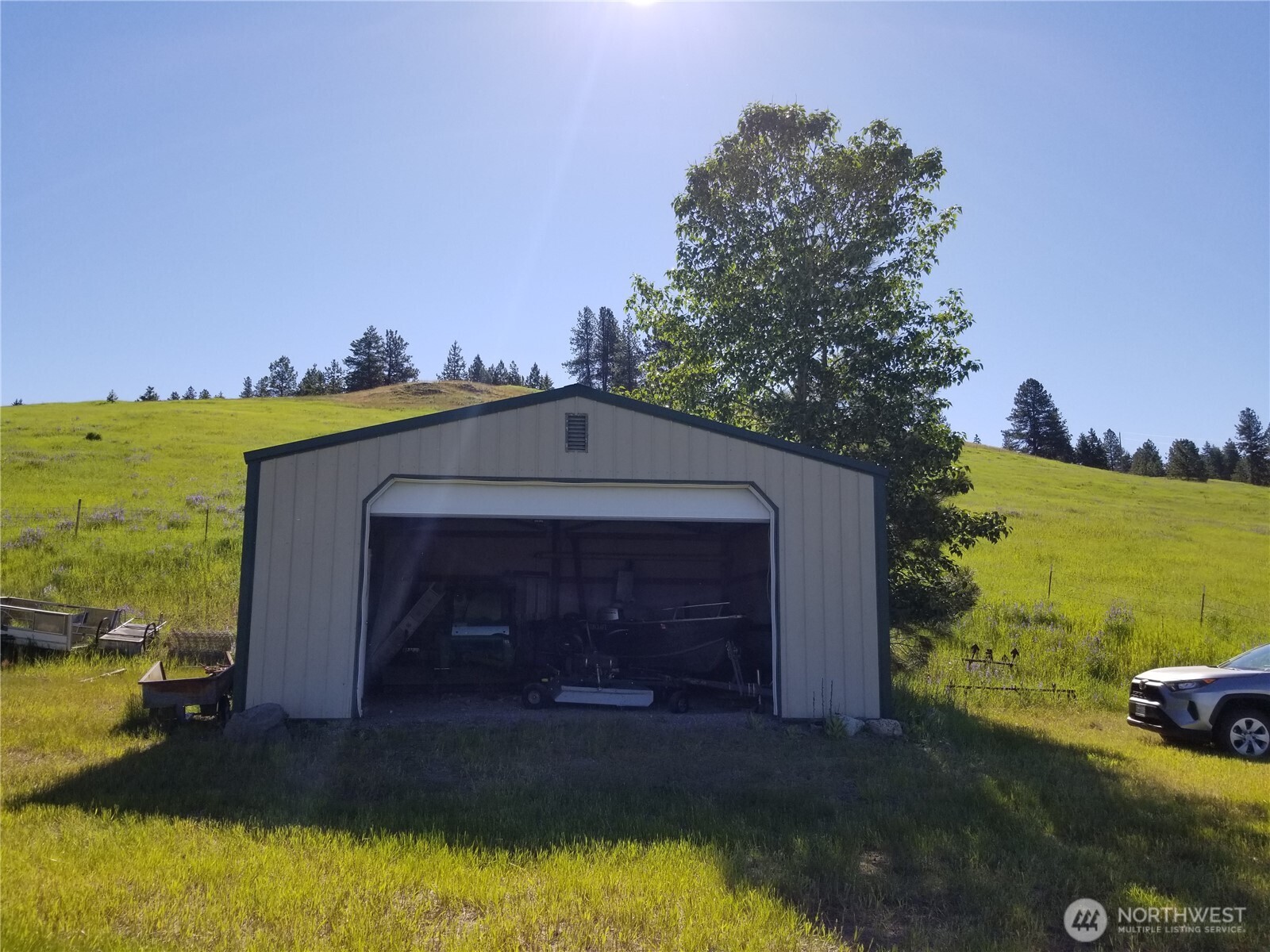 49 Old Ranch House Road