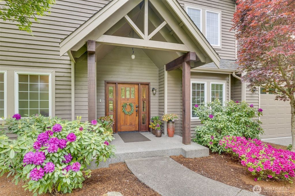 Photo of 24615 SE 224th Street, Maple Valley, WA 98038 (MLS # 2377343)
