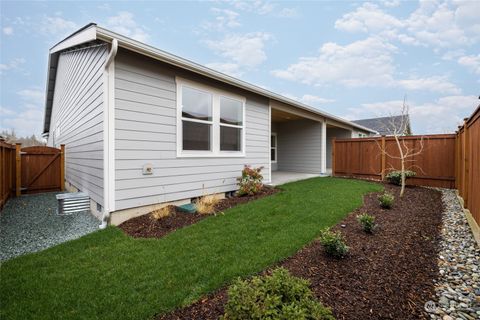 A home in Sedro Woolley