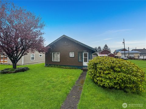 2636 Simpson Avenue E Hoquiam WA 98550