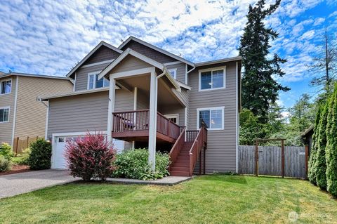 Photo of 3606 Tree Farm Court, Bellingham, WA 98226 (MLS # 2406468)