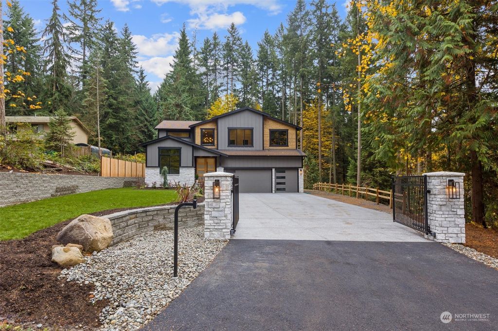 Photo of 7918 207th St SE, Snohomish, WA 98296 (MLS # 2176772)