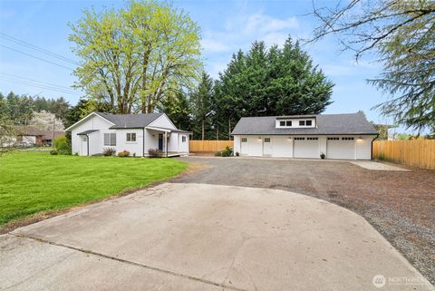 Photo of 2603 Lilly Road NE, Olympia, WA 98506 (MLS # 2507104)