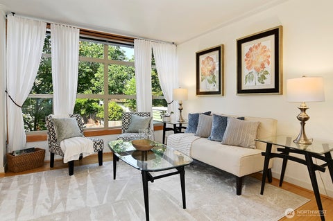 Photo of 2502 N 50th Street #103, Seattle, WA 98103 (MLS # 2557044)