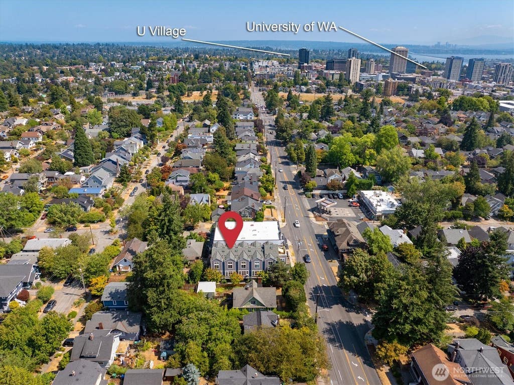 Photo of 2502 N 50th Street #103, Seattle, WA 98103 (MLS # 2557044)