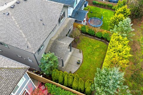 A home in Kirkland