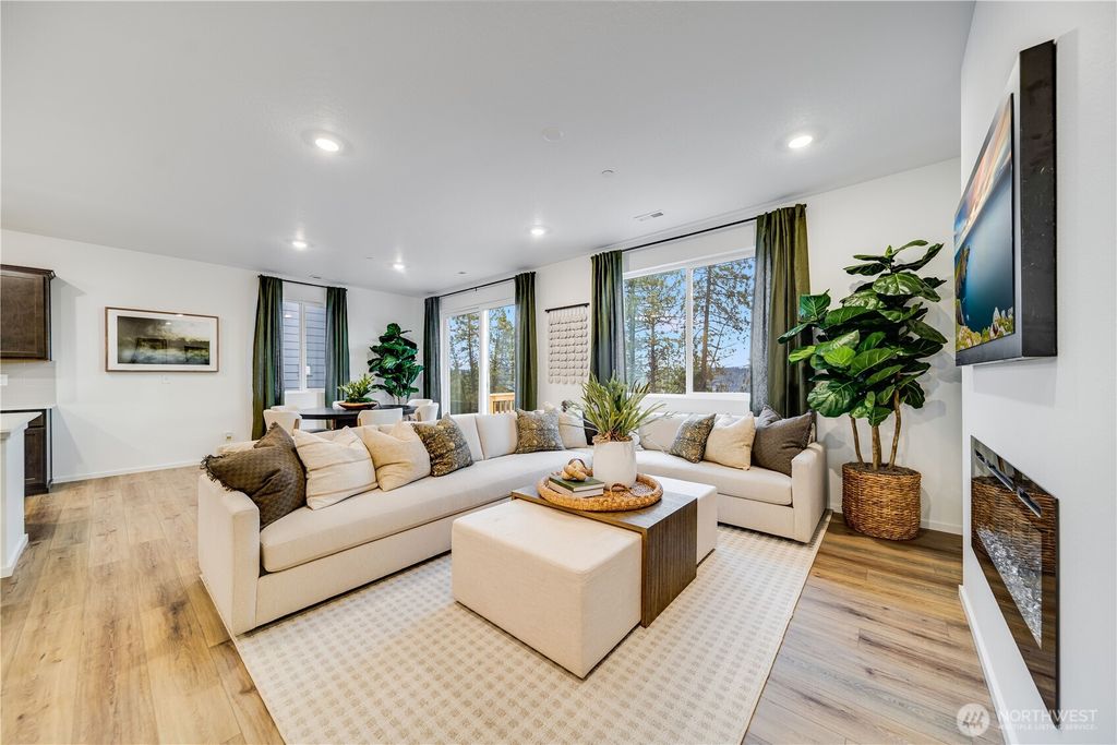 Photo of 6093 Trace Drive SW #449, Port Orchard, WA 98367 (MLS # 2471903)