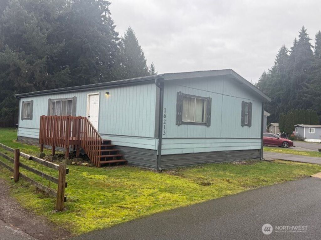 Photo of 16213 62nd Avenue Ct E #231, Puyallup, WA 98375 (MLS # 2473346)