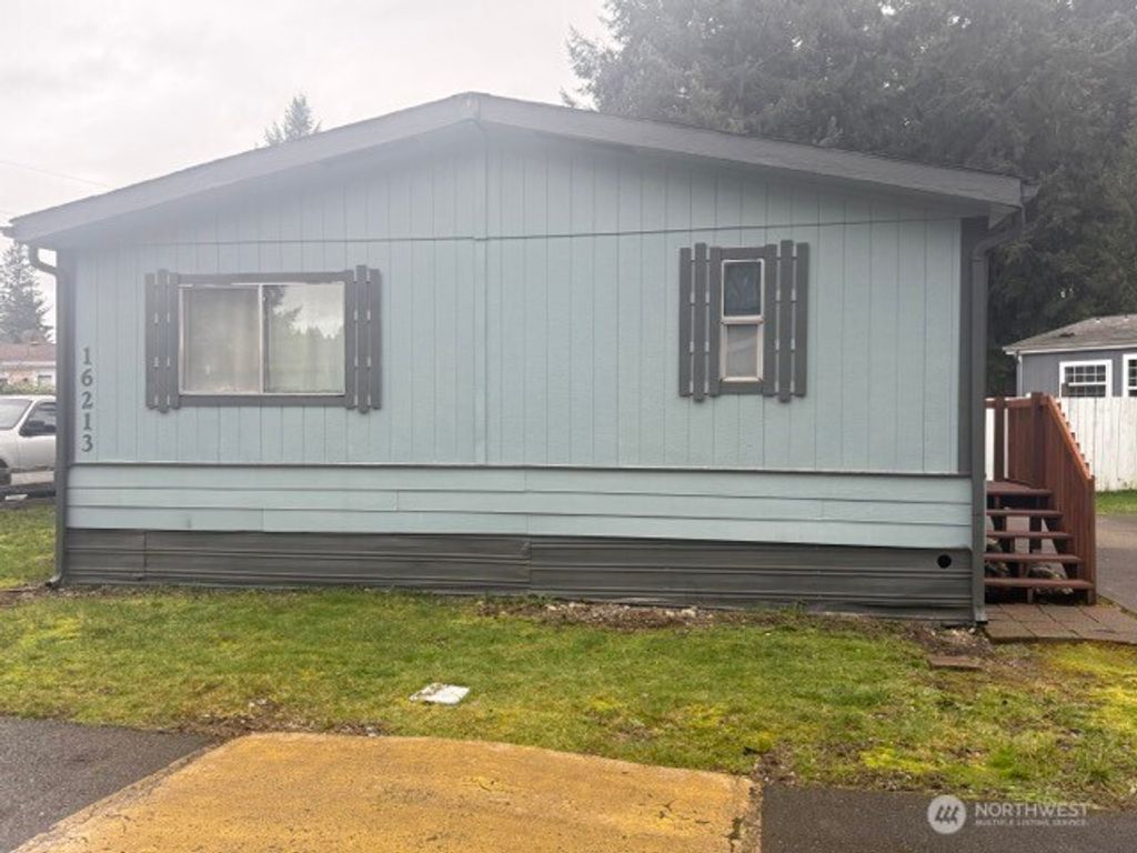 Photo of 16213 62nd Avenue Ct E #231, Puyallup, WA 98375 (MLS # 2473346)