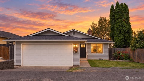 Photo of 3604 W Rose St ST, Vancouver, WA 98660 (MLS # 2556905)