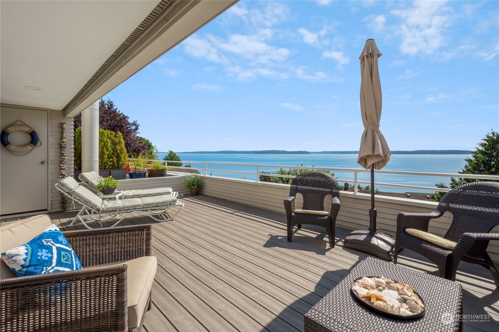 Photo of 4248 Chilberg Avenue SW #201, Seattle, WA 98116 (MLS # 2031807)