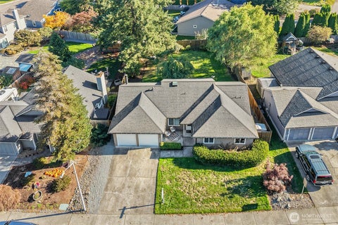 Photo of 6024 145th Street SE, Everett, WA 98208 (MLS # 2594026)