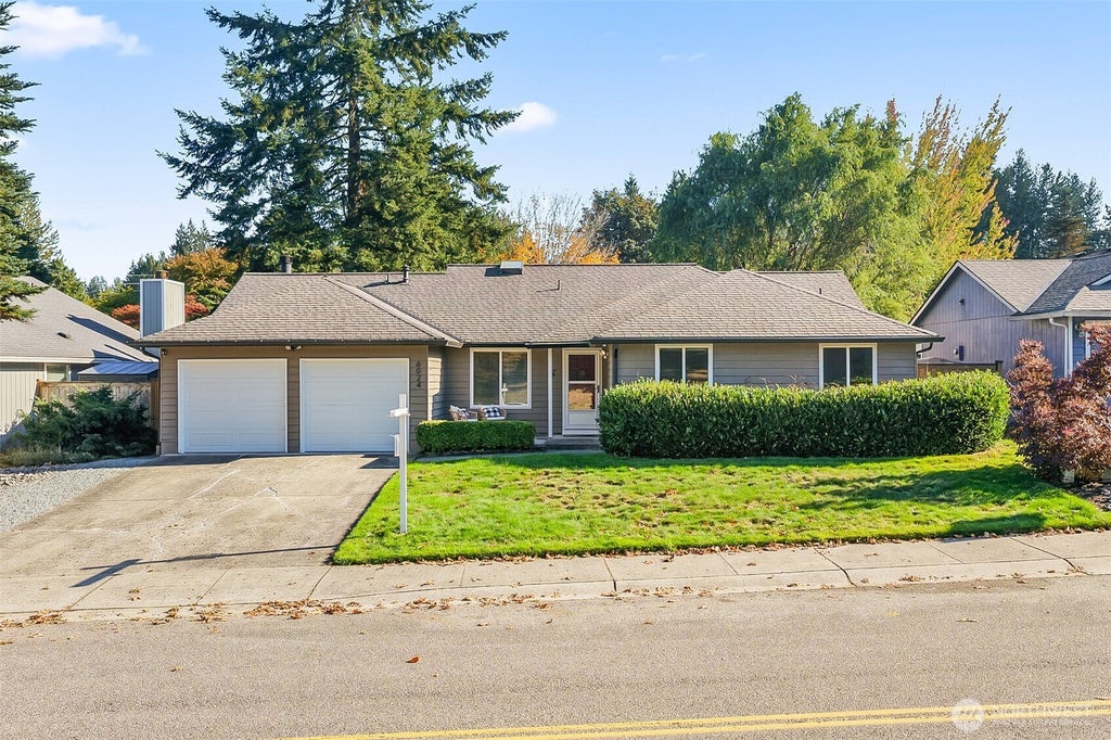 Photo of 6024 145th Street SE, Everett, WA 98208 (MLS # 2594026)
