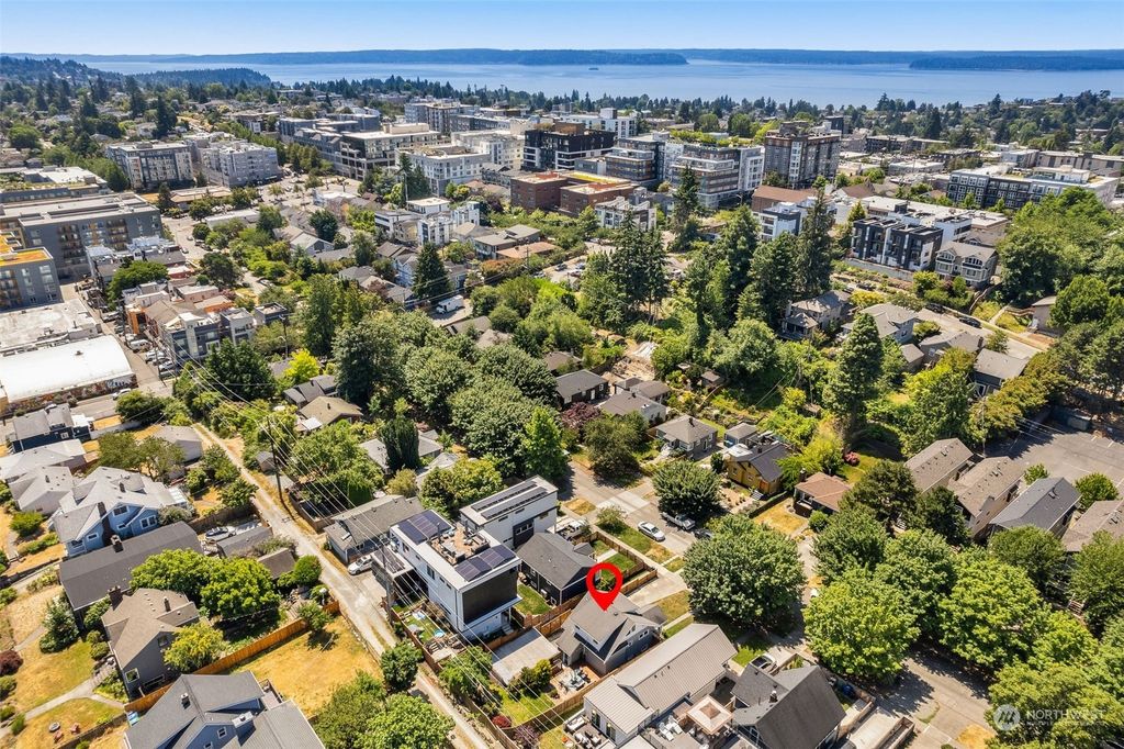Photo of 4422 40th Avenue SW, Seattle, WA 98116 (MLS # 2258173)