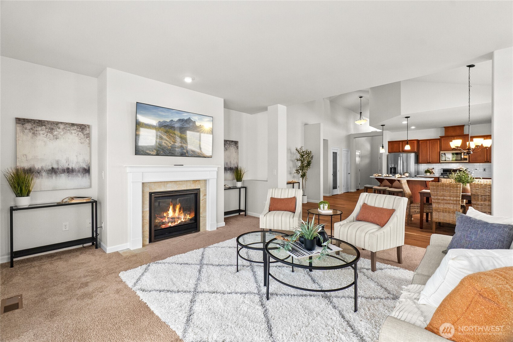 9056 Eleanor Drive SE