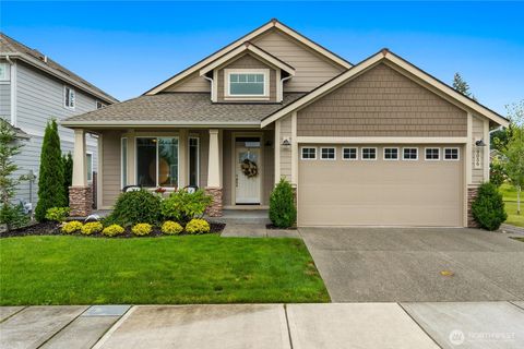 9056 Eleanor Drive SE Tumwater WA 98501