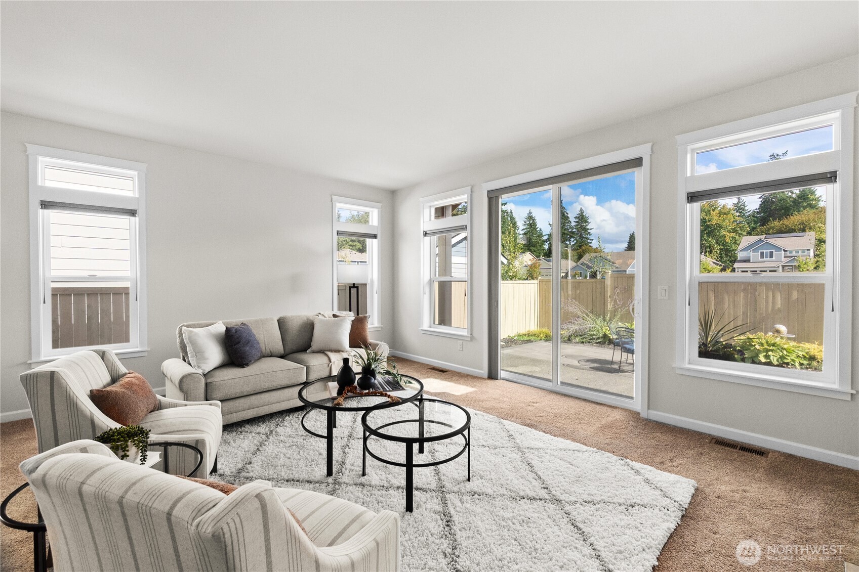 9056 Eleanor Drive SE