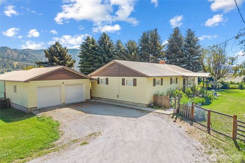 Photo of 511 Valley Westside Road, Colville, WA 99114 (MLS # 2549829)