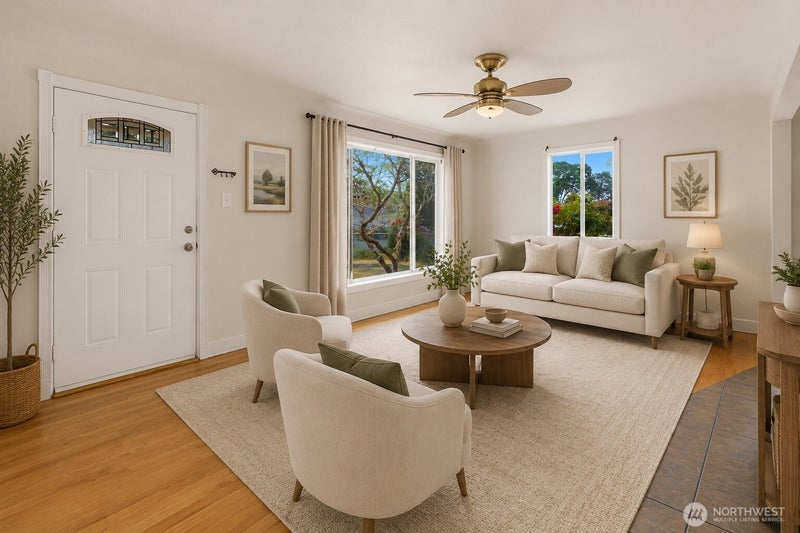 16 Oak Park Drive SW