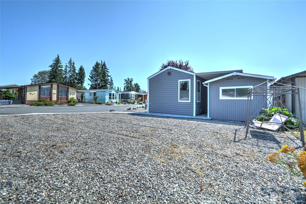 Photo of 4401 80th Street NE #51, Marysville, WA 98270 (MLS # 2270899)