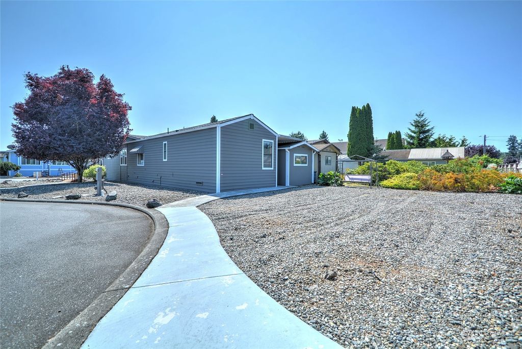 Photo of 4401 80th Street NE #51, Marysville, WA 98270 (MLS # 2270899)
