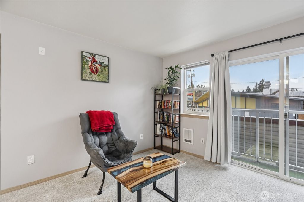 Photo of 11532 15th Avenue NE #202, Seattle, WA 98125 (MLS # 2468397)