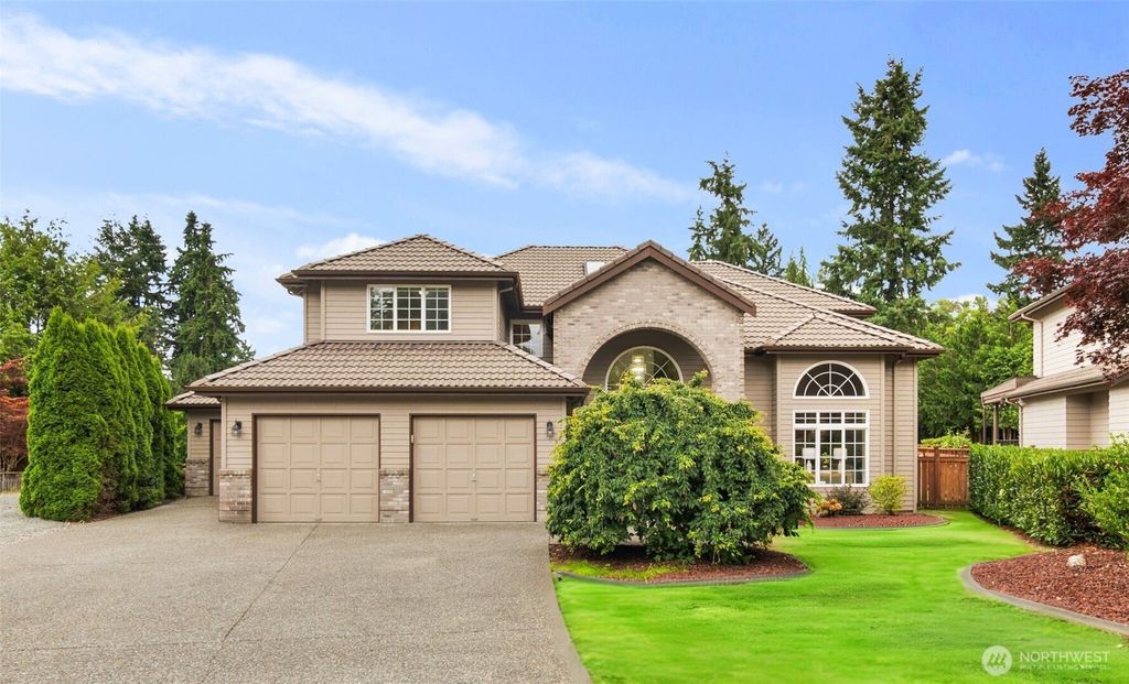 Photo of 1514 232nd Place SW, Bothell, WA 98021 (MLS # 2398740)