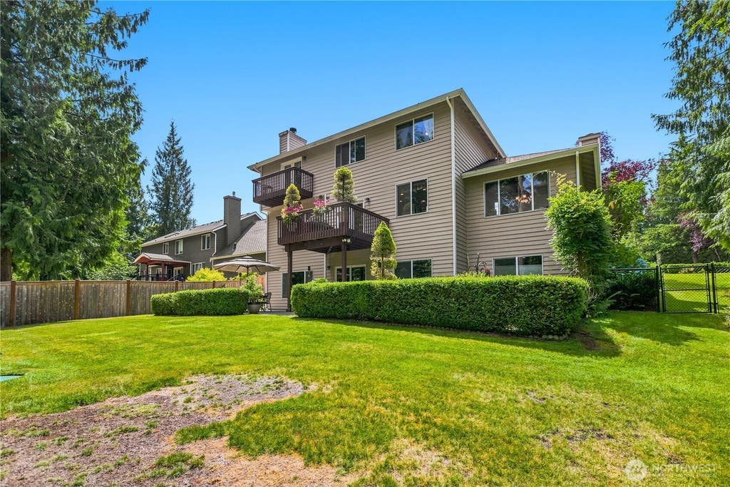 Photo of 11215 29th Street SE, Lake Stevens, WA 98258 (MLS # 2573977)