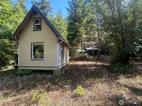22222 E Quilcene Road Quilcene WA 98376