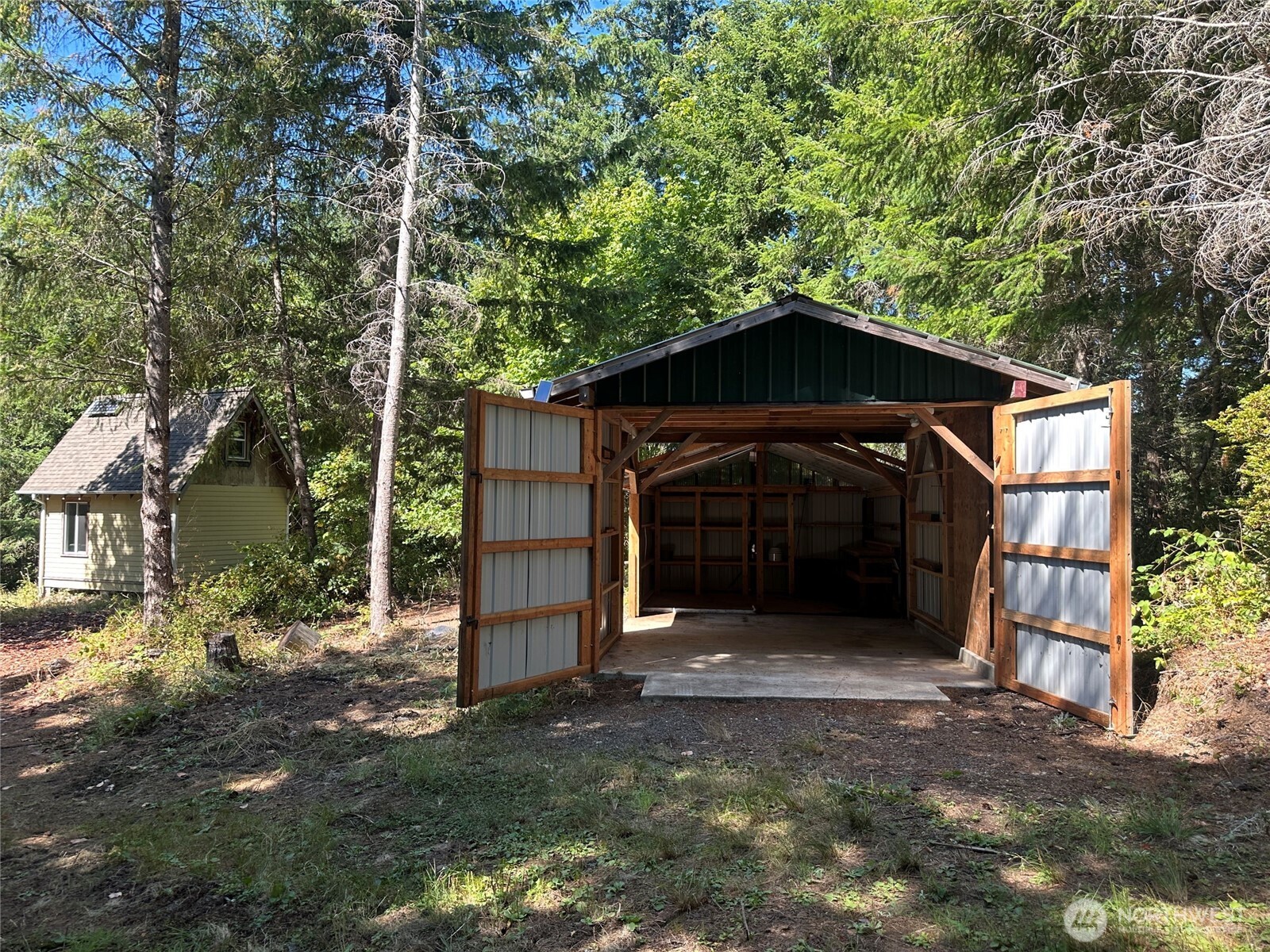 22222 E Quilcene Road